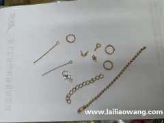 有图产品外发电镀，要专业做真金电镀和电泳的加工厂，有专业做的</strong>