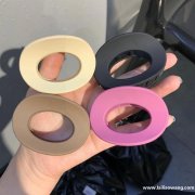 发夹底胚需要现货，寻做图中这两款发夹底胚厂家，每款要6000</strong>