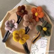 哪有这款花和塑料夹子，找现货，有做的联系</strong>