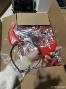 找如图牛角发箍，发光的，求购现货，有做的老板联系</strong>