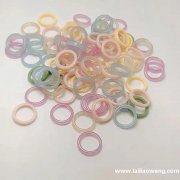需要做图里这个树脂戒指的工厂，有专业做的联系</strong>