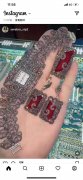 图中产品需要做，现找做过类似首饰的工厂 。 有版的请联系</strong>