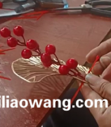 现有手工活外发，需要与东阳五马塘附近的手工加工厂合作，可以做</strong>