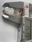 如图淡水珍珠，采购数量4200个，请有做这个淡水珍珠的联系同</strong>