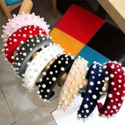 找做钉珍珠的加工厂，有货需要做，如图能做的联系</strong>