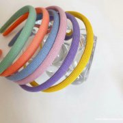 采买如图发箍现货，需要做这款货的厂家，有的联系</strong>