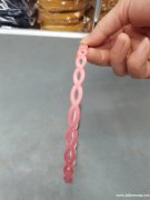 需要做图例发箍，现找有这两款发圈模具的工厂，有模具 的联系，</strong>