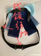 采购领结扣，如图这个领结领花扣寻做的厂家，请有做这个的老板联</strong>