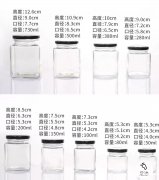 需要做图中这种玻璃瓶的工厂，有做的工厂联系我</strong>