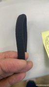 现找做图里这个毛巾圈厂家，请有做的老板联系</strong>