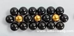 图中石头/水晶的大小为2.5-3mm，找做过此类手工编织产品</strong>