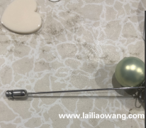 此款胸针有做的老板吗，​出日本厂家，要过环保，质量要好的，请</strong>