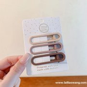 需要图里这个夹子，找有现货的厂家，有做这款夹子的联系</strong>