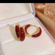图：这个耳圈要现货，找厂家，有货的联系</strong>