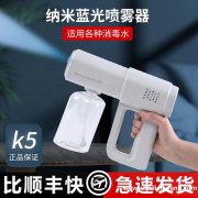 求购图片这款k5喷雾消毒枪，找有现货的厂家，量大，请有现货的</strong>