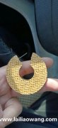 采买图片上这个耳针，找做这个的厂家，要这个产品1500个，有</strong>