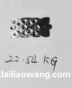 有点钻外发，找寻做点钻的加工厂，能做图中这款产品的点钻加工厂</strong>
