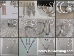 现外贸公司采购图中类似风格产品， 需要图片发给客户，选中客户</strong>