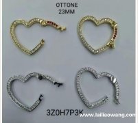 如图，找图中耳圈，材质铜，请有做的联系，微信同号</strong>