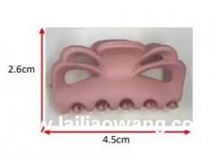 此款发夹有吗，和图片一样的，请有的老板联系</strong>