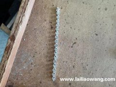 图示产品外发半自动点钻加工厂，有做半自动点钻的加工厂吗 ？有</strong>