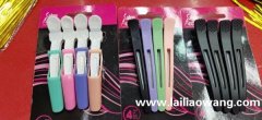 采买如图所示这个发夹，找做这个的一手厂家，有货的联系</strong>