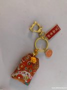 找做钥匙扣厂家，图片这个款需量大，有的厂家联系</strong>