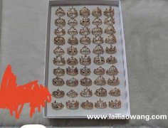 戒指翻砂外发，找专业翻砂戒指加工厂，专业的联系</strong>