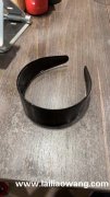 找做图中发箍厂家，做3-4个颜色，合计10,000个，宽度5</strong>