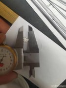 求购图片这款配件，找有这款的厂家，铜材质，量大，有现货更好，</strong>