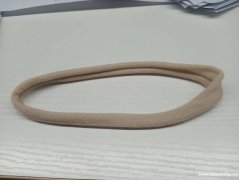 这款尼龙婴儿发绳找做的工厂。有图示款的工厂联系，大量采购现货</strong>