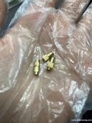 如图，找铜项链扣，要厂家直销货源的，需要采购现货，有做的来电</strong>