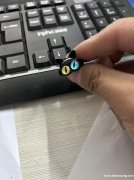 采购此款6mm仿真玻璃眼睛配件，找这款有货的厂家，有做的联系</strong>