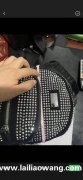 义乌苏溪烫钻外发，找附近专业箱包烫钻的加工厂，专业做的联系我</strong>