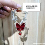 寻求图示发夹，需要现货，有这款货的老板请联系</strong>