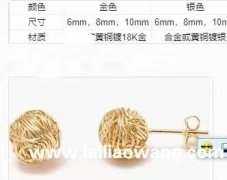 需要如图这款配件，找寻这款能生产的成品厂家，​每个尺码200</strong>