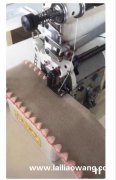 有如图贝壳绣外发，找能做贝壳绣的加工厂，有的联系</strong>