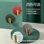 墙面挂钩需做现货产品的厂家，图中这款是厂家的联系</strong>