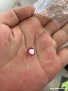寻图示树脂钻 ，有做这款的厂家没，有做的老板联系</strong>