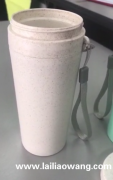 如图，小麦纤维的材料的水杯找厂家，有做的联系</strong>