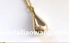 找有图中铜水滴磨具的工厂 ，有货要做，有这款水滴模具的工厂联</strong>