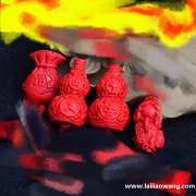 采购图中这个系列产品10万件，树脂的，红色，有这款产品的联系</strong>