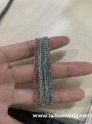图里这个爪链手链的工厂哪里有，找做图里这个爪链手链的工厂，有</strong>