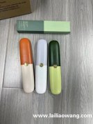 求购图示这款水果刀，有做这款现货的老板联系</strong>