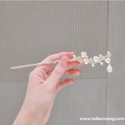 量大，找做这种发簪加工厂，有的联系</strong>
