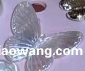 要这款蝴蝶，找厂家，有现货的联系</strong>