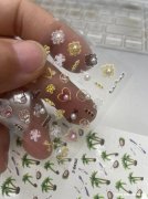 找做美甲贴的直接工厂，图中这个能做的联系(非直接工厂勿扰)</strong>