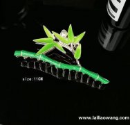 找做合金发夹的压铸厂，有能力供货商贸城的联系，义乌或东阳的，</strong>