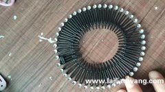 求寻做如图产品的厂家，谁家有做这个，有的联系我，微同号</strong>