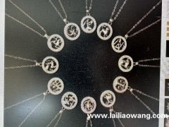 寻找做如图吊坠钢模，那家有做这个钢模的，有做的联系</strong>